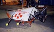 T&E pits