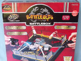 BattleBots BattleBox (Toy)