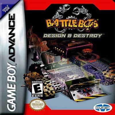 BattleBots: Beyond the BattleBox | BattleBots Wiki | Fandom BattleBots: Beyond the BattleBox | BattleBots Wiki | Fandom