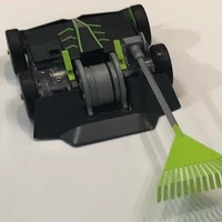 Hypershock Rc Battlebots Wiki Fandom