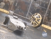 Matador self-right vs frenZy