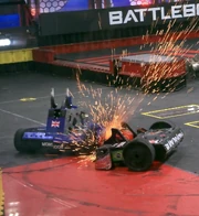 Monsoon black dragon WCVII teaser