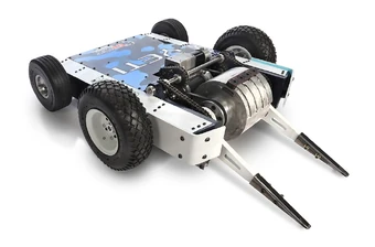 battlebots 2019