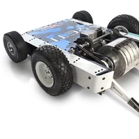 Yeti Battlebots Wiki Fandom