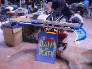 Jaws of Death Pits.jpg (513 KB) Jaws of Death in Pits during Season 5.0