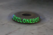 Cyclonebot (340lb)