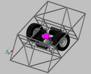 Gnarkill CAD