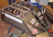 Hexadecimator.jpg (65 KB) HexaDecimator in The Pits during Season 5.0.