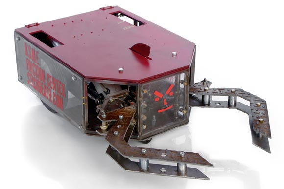 Falcon nibbler 2024