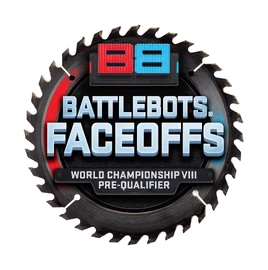 BattleBots Faceoff logo