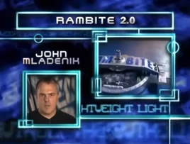 Rambite 2.0 Season 5.0 stats