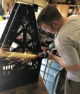 S7tombstone.png (1.23 MB) Tombstone's re:MARS all:STARS build under construction in May 2022.