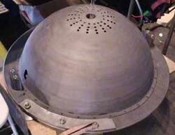 Mythbusters online robot wars
