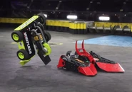 Chopper vs Whiplash.png (705 KB) Whiplash takes on Diablo during a live show.