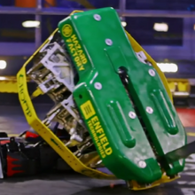 Chomp Battlebots Wiki Fandom