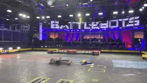 BattleBots Proving Ground