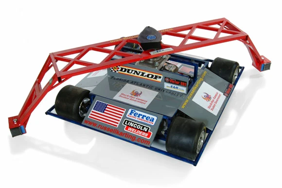 High Impact Battlebots Wiki Fandom