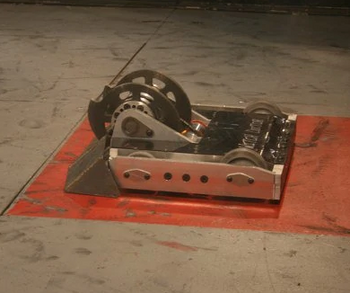 Witch Doctor | BattleBots Wiki | Fandom