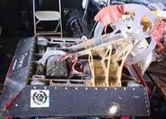 Garm inside.jpg (13 KB) Garm in The Pits during Season 3.0.