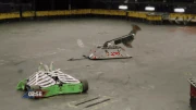 Witch Doctor vs DOOM FaceOffs