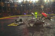 2.0 Lightweight rumble 2
