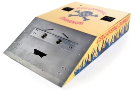 Collateral damage 3.0