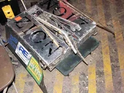 Zion after Hazard fight