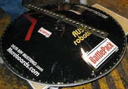 Mow-Blow during Season 5.0.