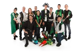 World Championship VII