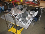 Vault after Tombstone