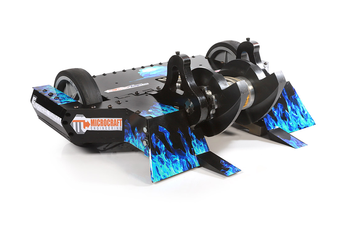 battlebots 2020 robots