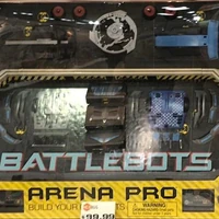 Battlebots Arena Pro Battlebots Wiki Fandom