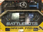 hexbugs battlebots arena pro