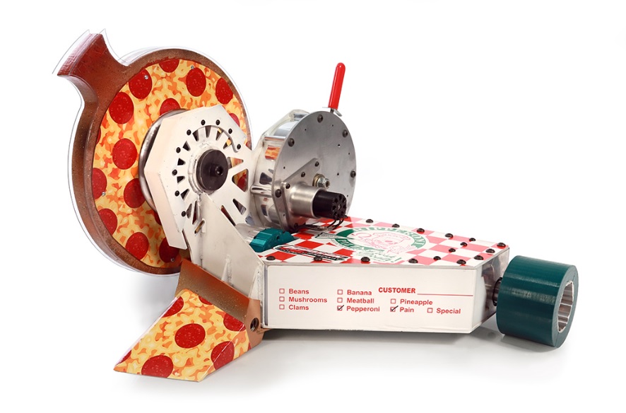 Papa John's launching Dragon Flame Pizza inspired by 'Game of