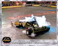 Battlebots Techno - 02