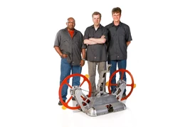 World Championship I