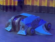 Disarray Proving Ground