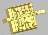 CAD of 100% Y.A.W.N. ahead of Season 5.0.