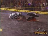 Ziggo Beta Raptor killsaws