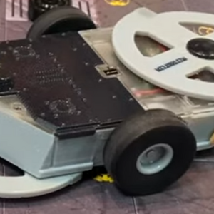 Rotator Hexbug Rc Battlebots Wiki Fandom