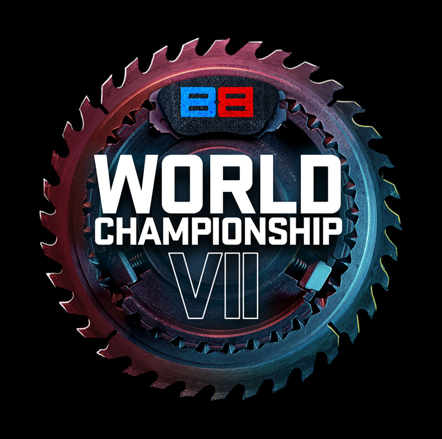 World Championship VII BattleBots Wiki Fandom