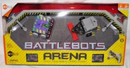 Tombstone and Witch Doctor released as part of the BattleBots Arena set.