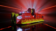 Extinguisher WCV hero shot red