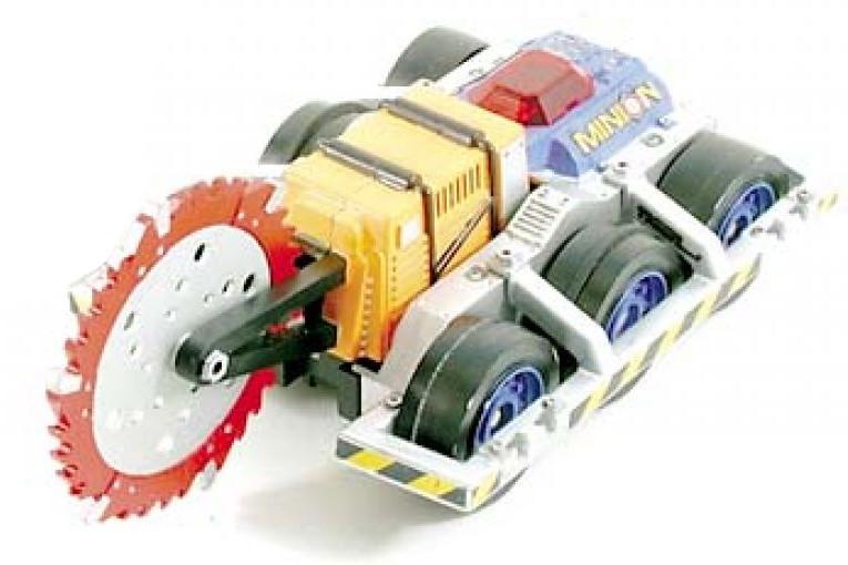 rc battlebots
