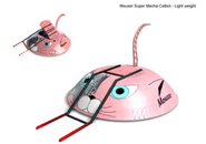 Mouser GCN PS2