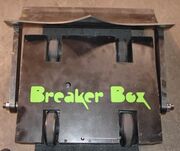 Breakerbox top