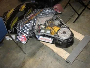 Chopper at the 2005 Rochester event