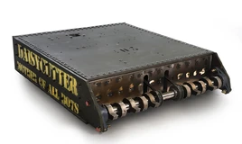 DaisyCutter BBSeason4 2019