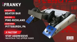 Franky stats