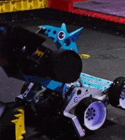 Black Dragon Overhaul suplex BB Champs